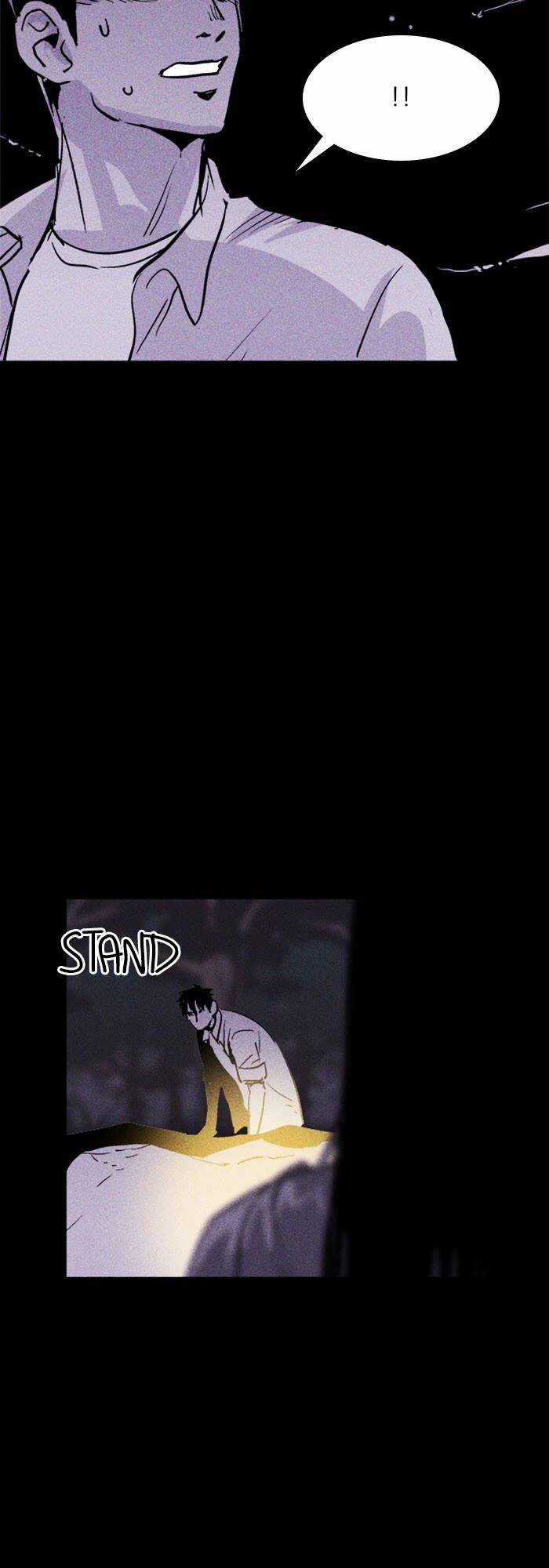 Chuồng Lợn Chapter 41 trang 40