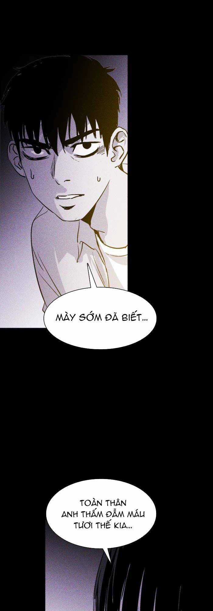 Chuồng Lợn Chapter 41 trang 41