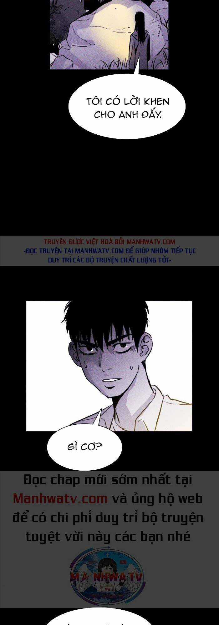 Chuồng Lợn Chapter 41 trang 43