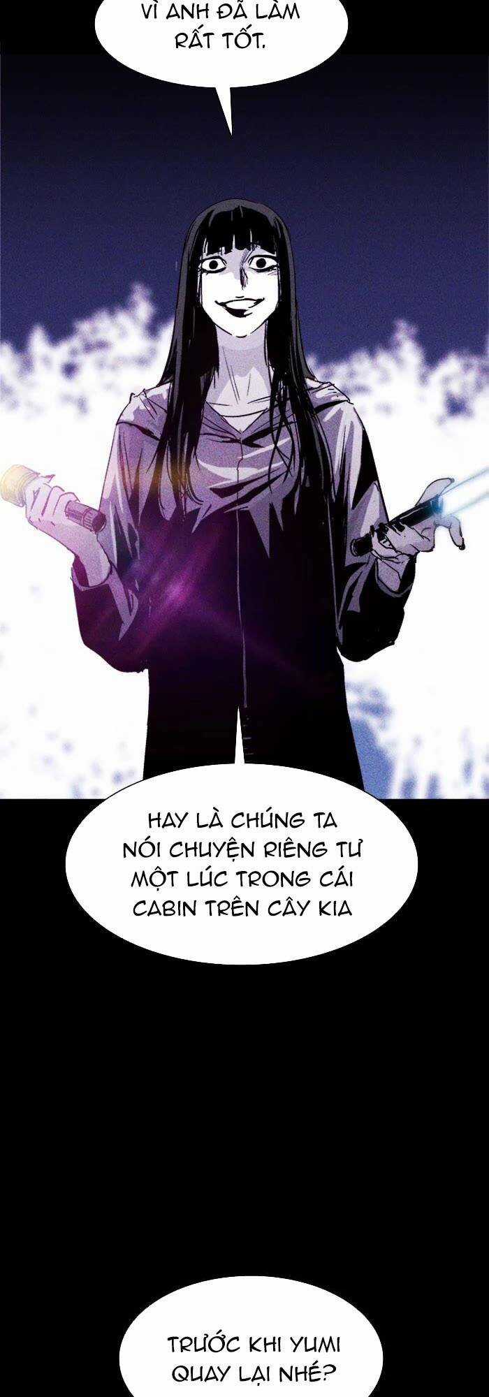 Chuồng Lợn Chapter 41 trang 44