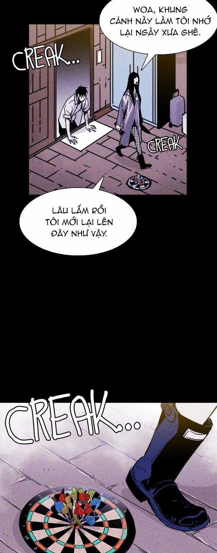 Chuồng Lợn Chapter 41 trang 46