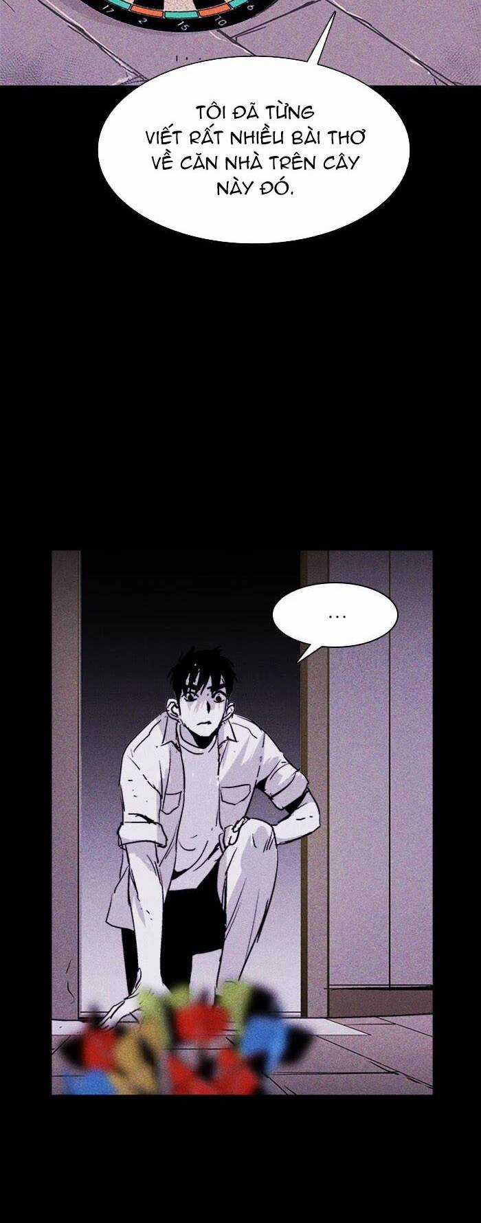 Chuồng Lợn Chapter 41 trang 47