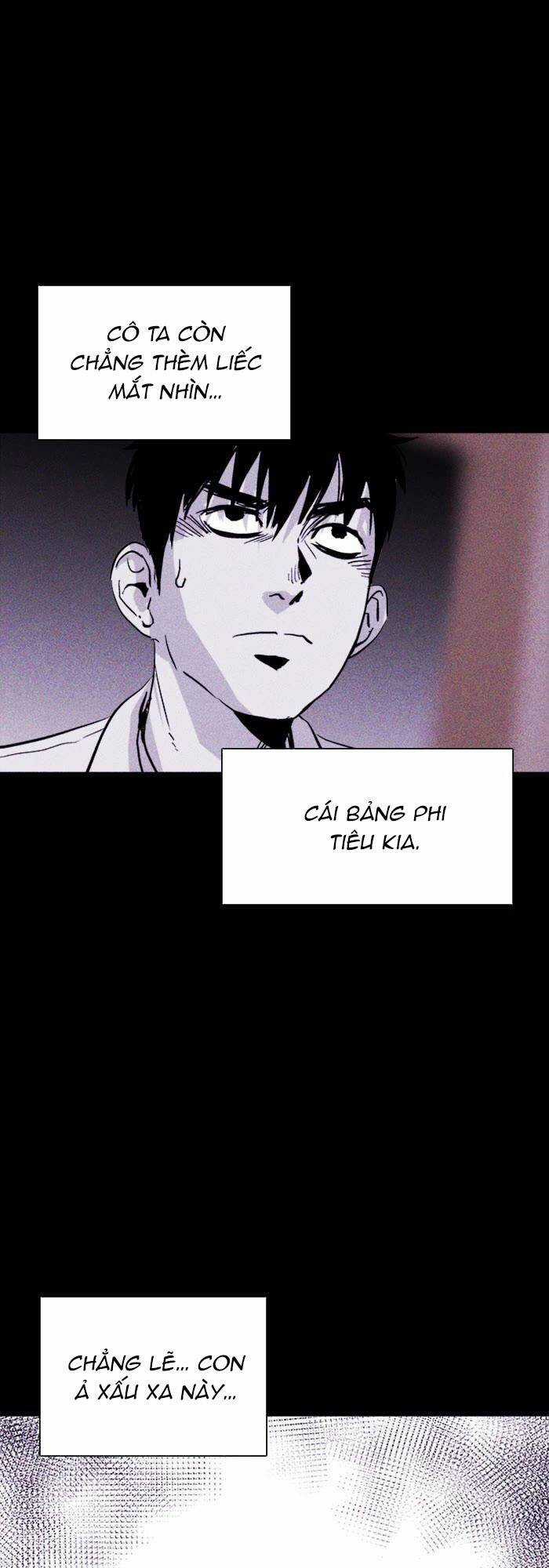 Chuồng Lợn Chapter 41 trang 48