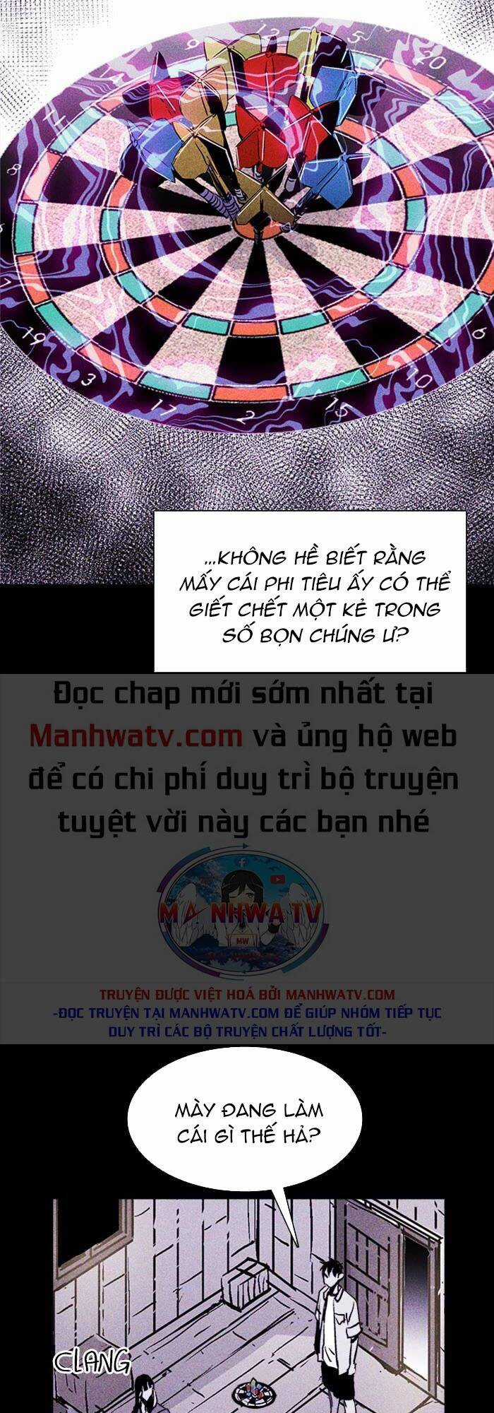 Chuồng Lợn Chapter 41 trang 49