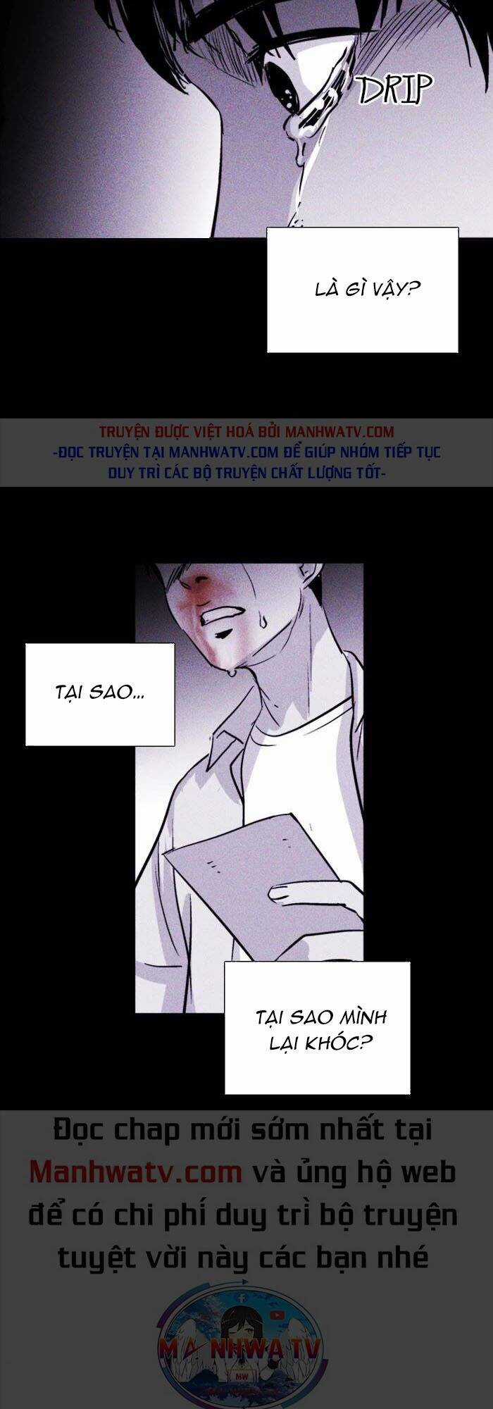 Chuồng Lợn Chapter 41 trang 5