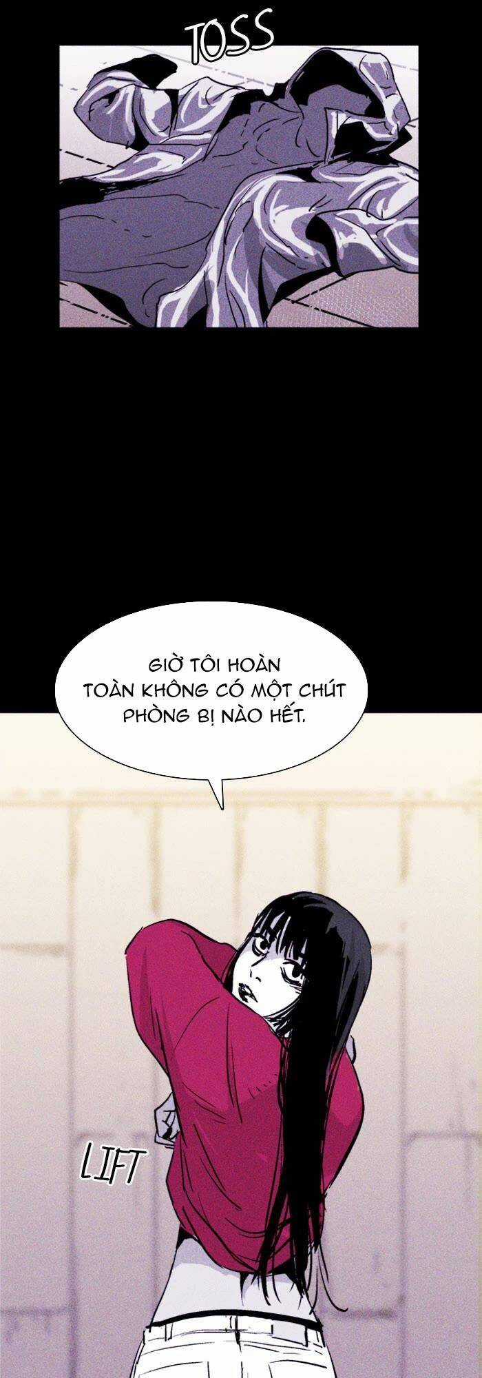 Chuồng Lợn Chapter 41 trang 51