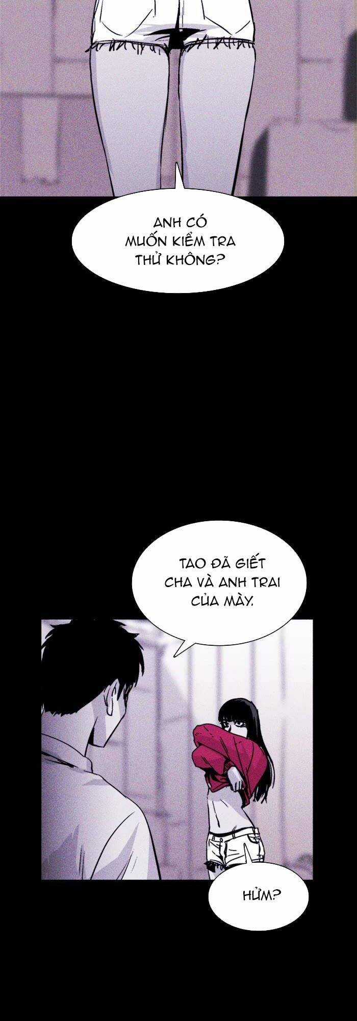 Chuồng Lợn Chapter 41 trang 52