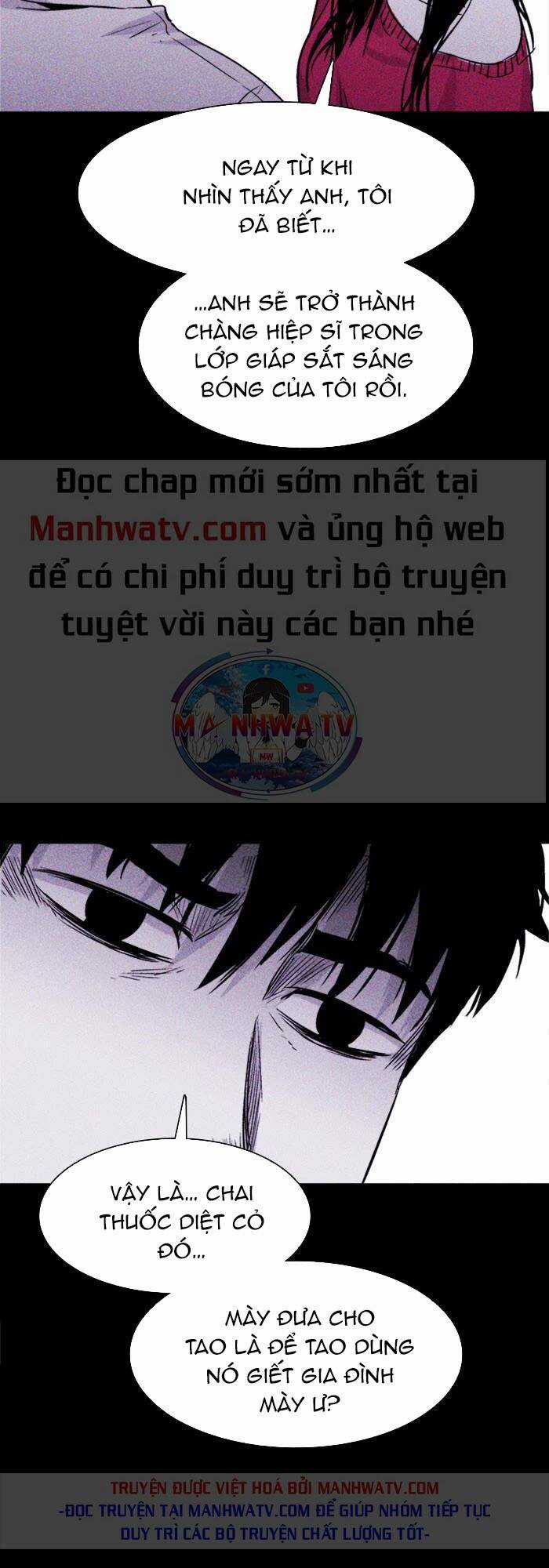 Chuồng Lợn Chapter 41 trang 55