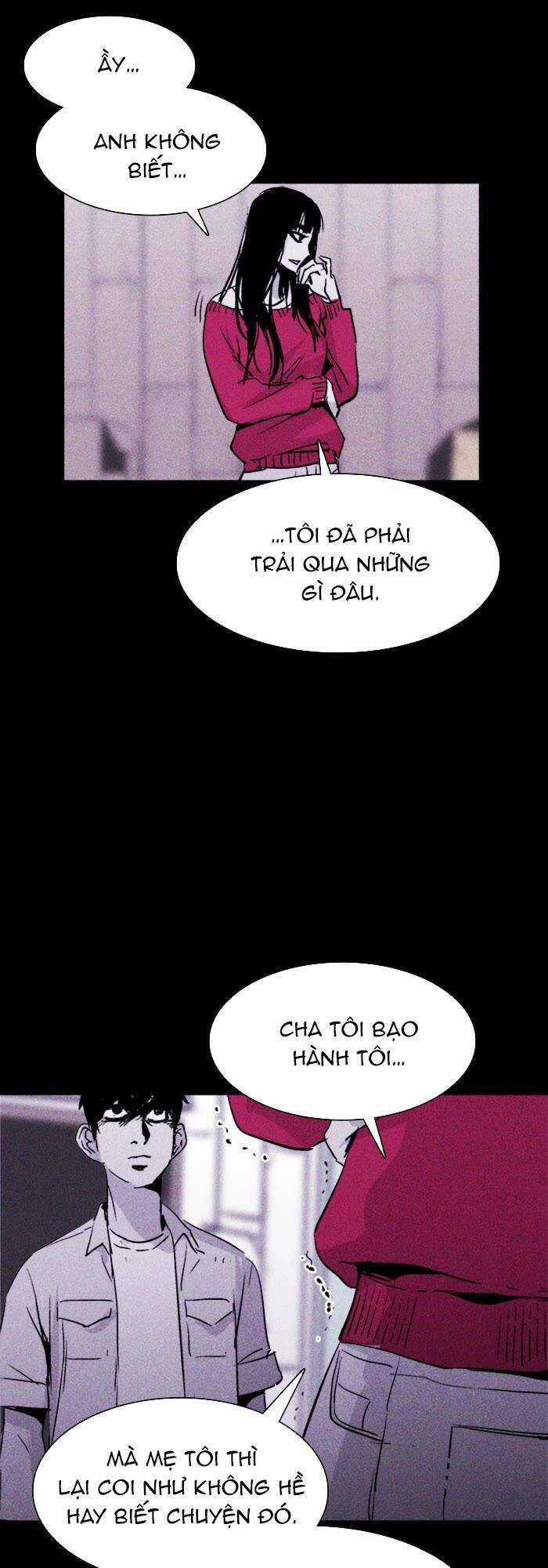 Chuồng Lợn Chapter 41 trang 56