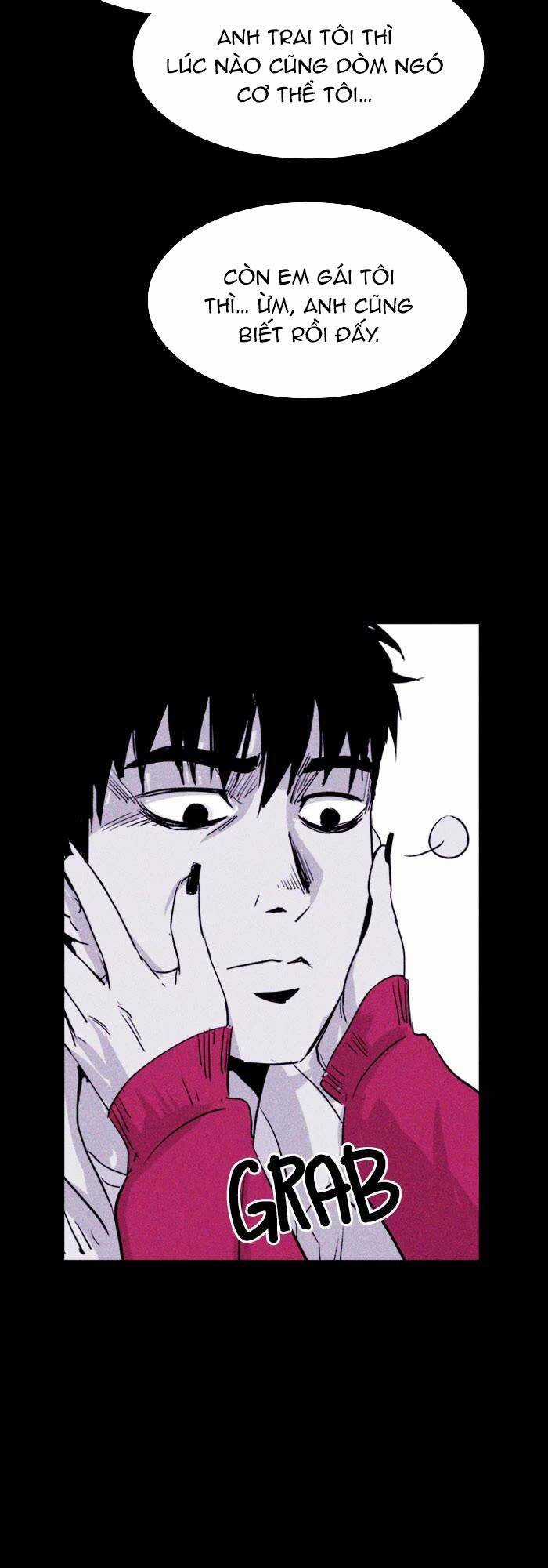 Chuồng Lợn Chapter 41 trang 57