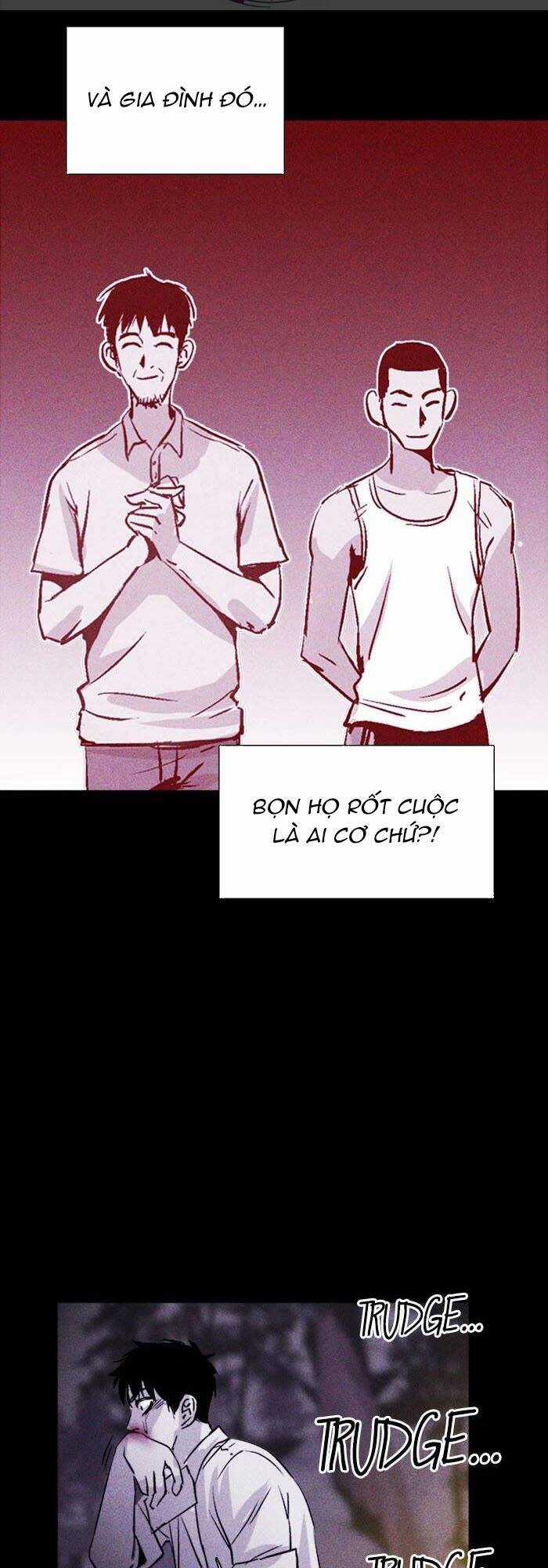 Chuồng Lợn Chapter 41 trang 6