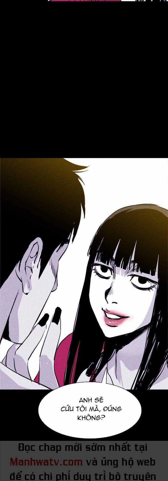 Chuồng Lợn Chapter 41 trang 60