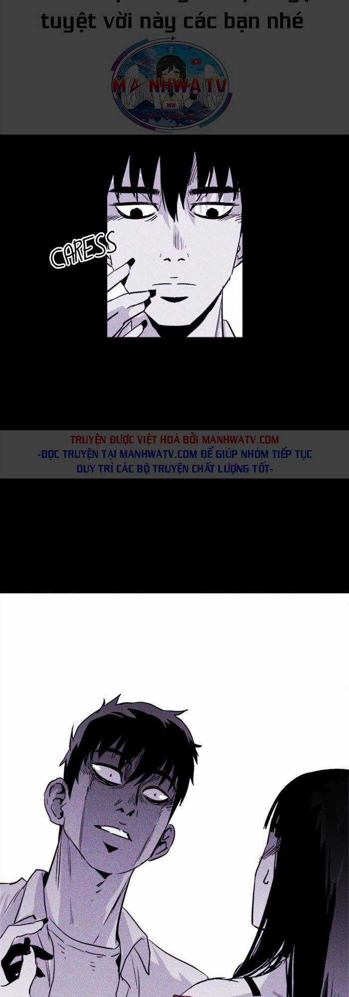 Chuồng Lợn Chapter 41 trang 61