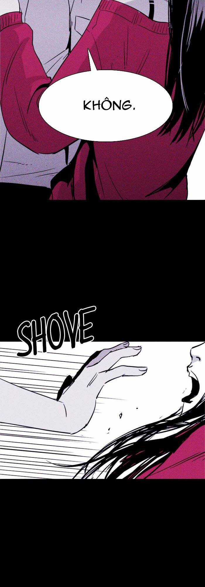 Chuồng Lợn Chapter 41 trang 62