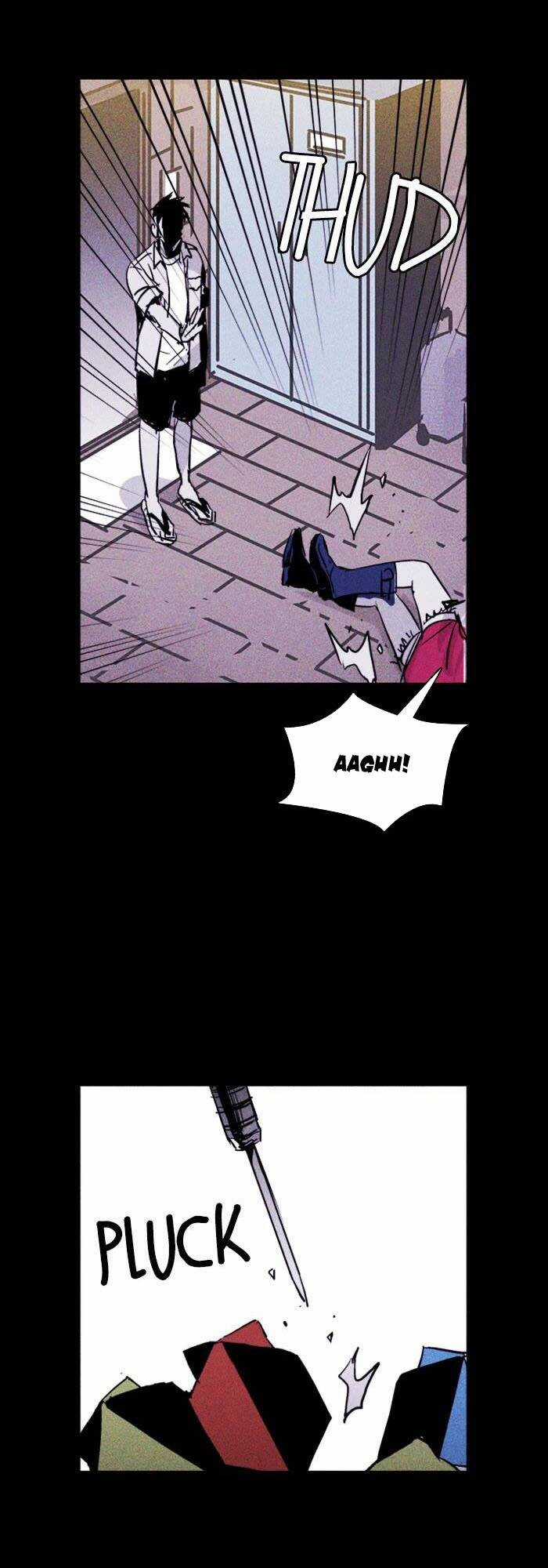 Chuồng Lợn Chapter 41 trang 63