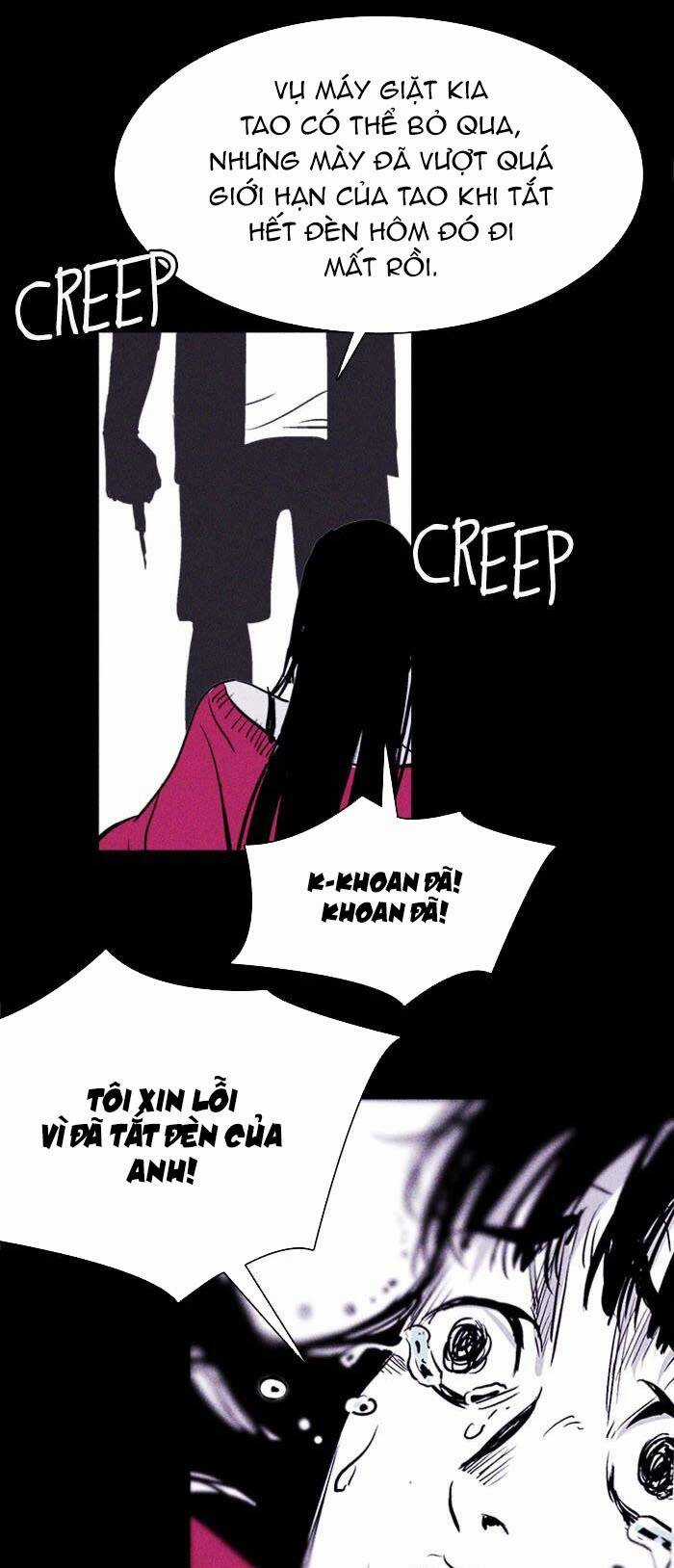 Chuồng Lợn Chapter 41 trang 64