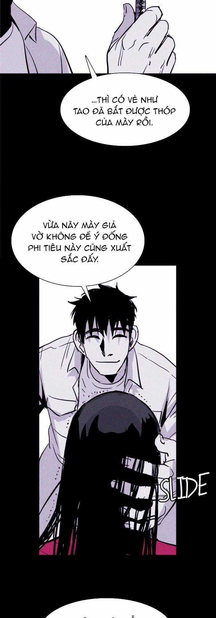 Chuồng Lợn Chapter 41 trang 66