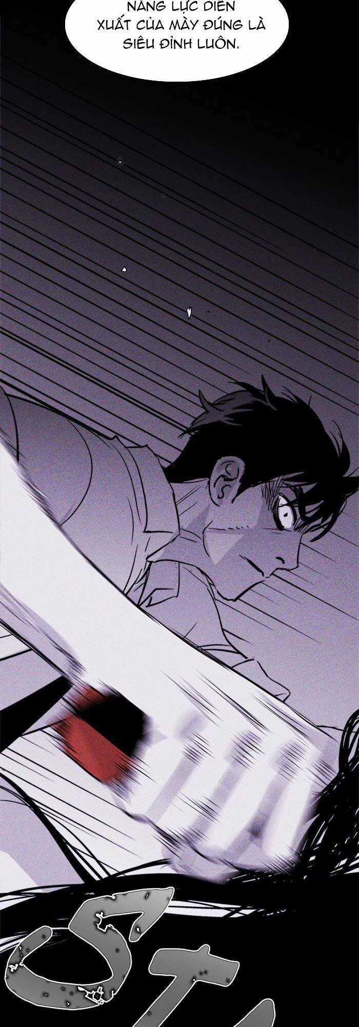 Chuồng Lợn Chapter 41 trang 67