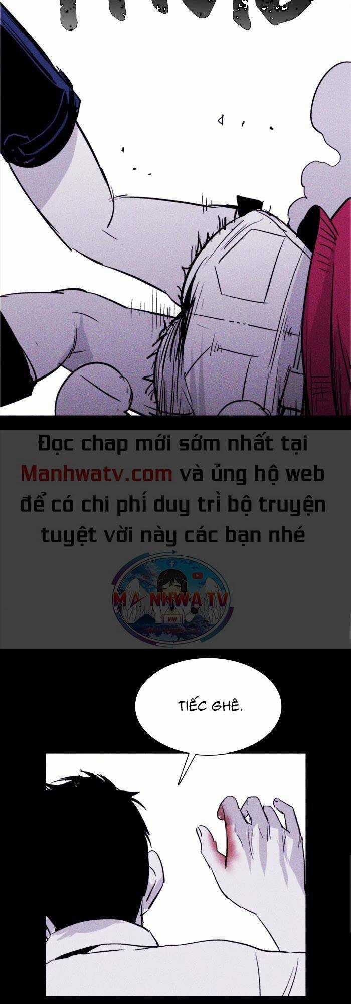 Chuồng Lợn Chapter 41 trang 69