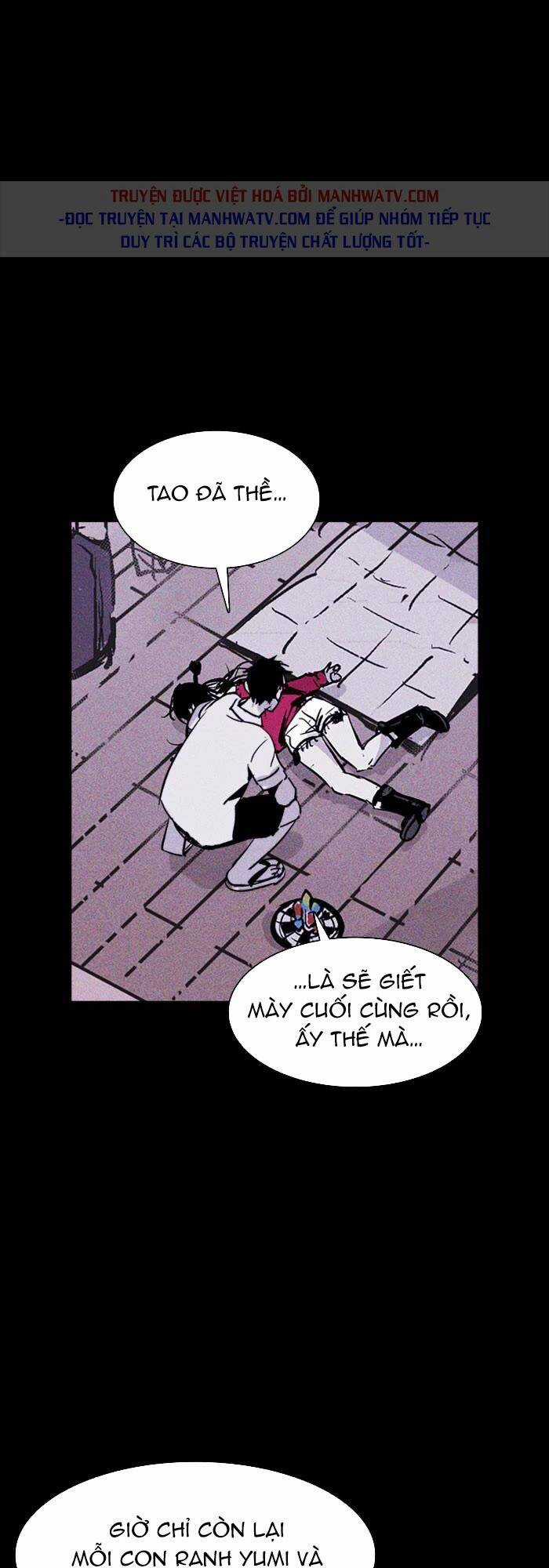 Chuồng Lợn Chapter 41 trang 70