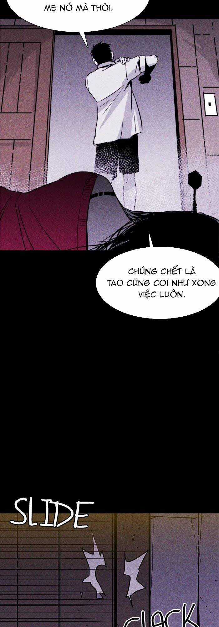 Chuồng Lợn Chapter 41 trang 71