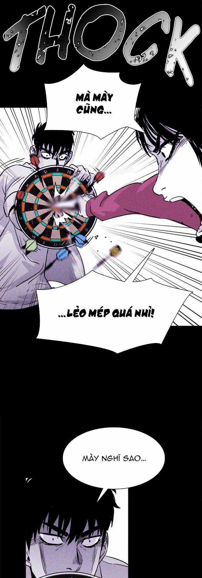 Chuồng Lợn Chapter 42 trang 15