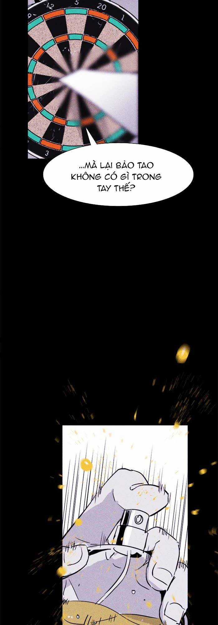 Chuồng Lợn Chapter 42 trang 16