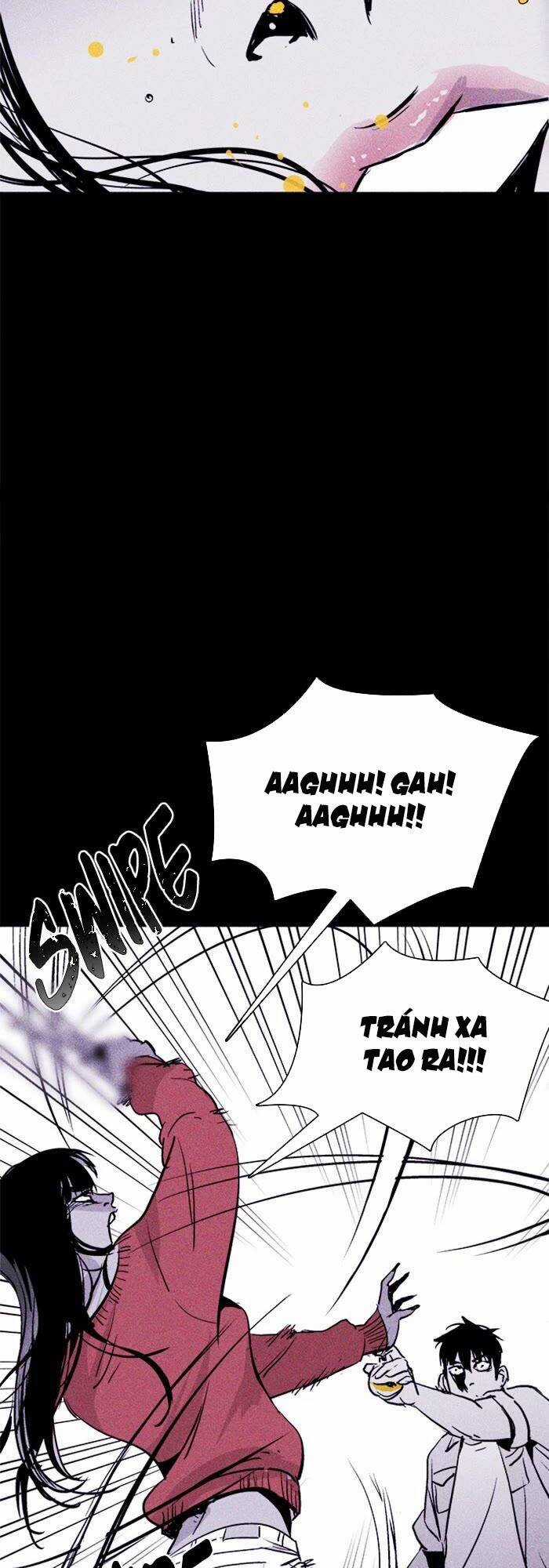 Chuồng Lợn Chapter 42 trang 19