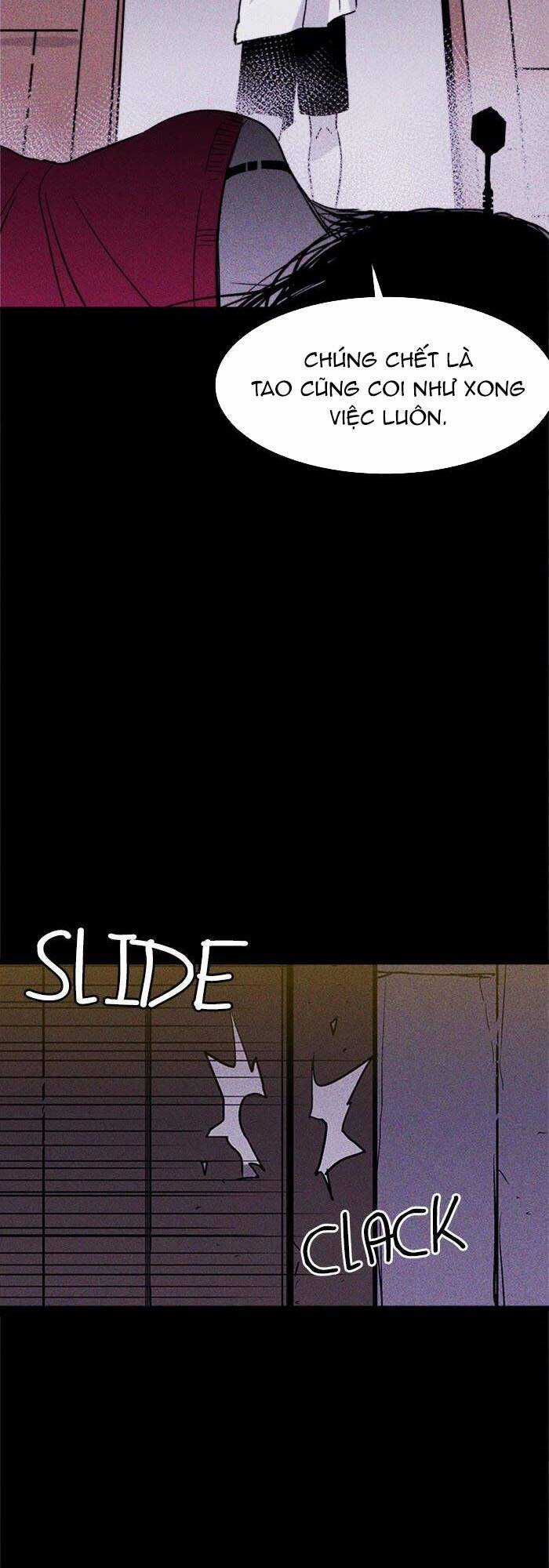 Chuồng Lợn Chapter 42 trang 2