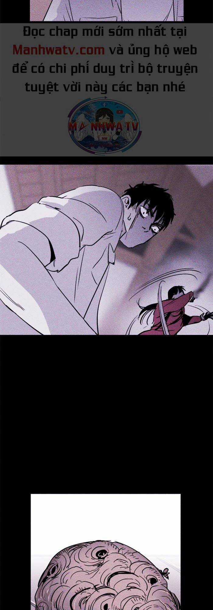 Chuồng Lợn Chapter 42 trang 23