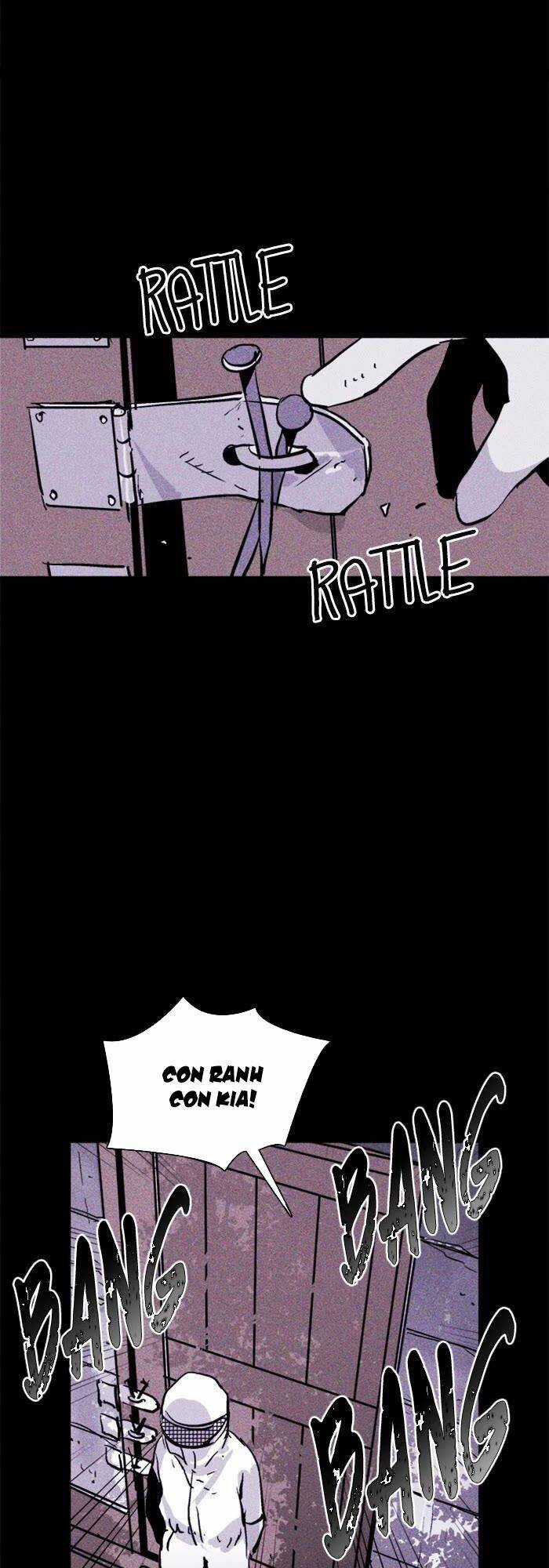 Chuồng Lợn Chapter 42 trang 26