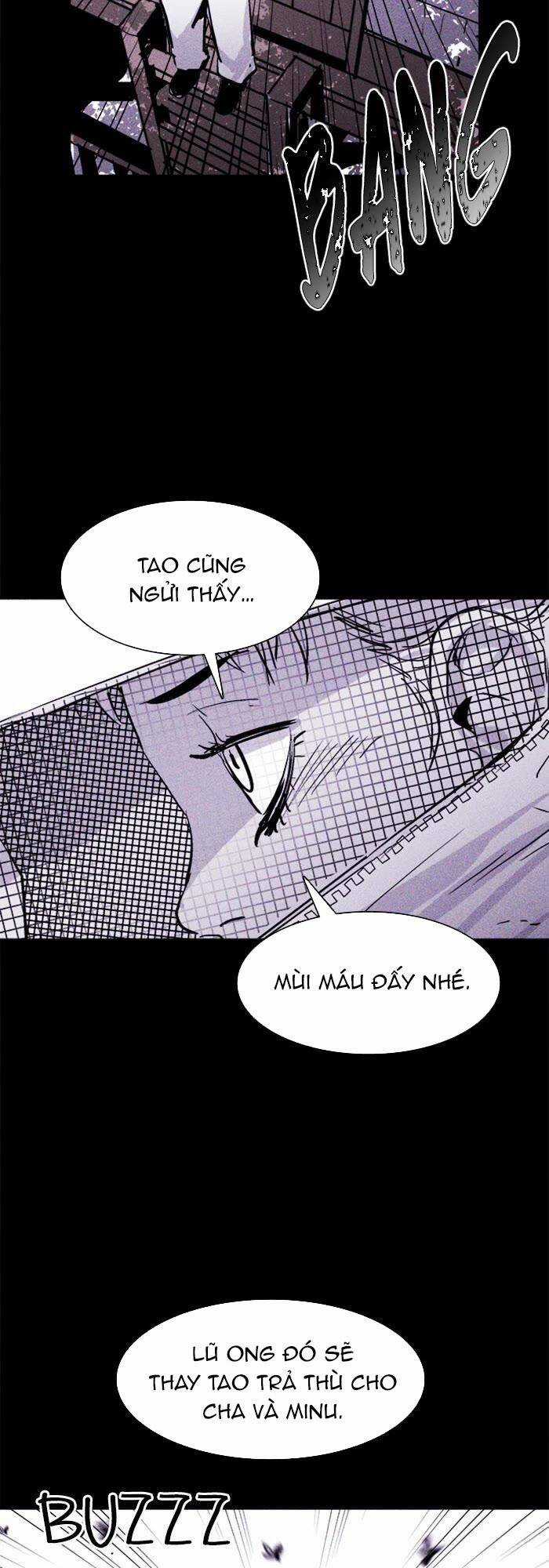 Chuồng Lợn Chapter 42 trang 27