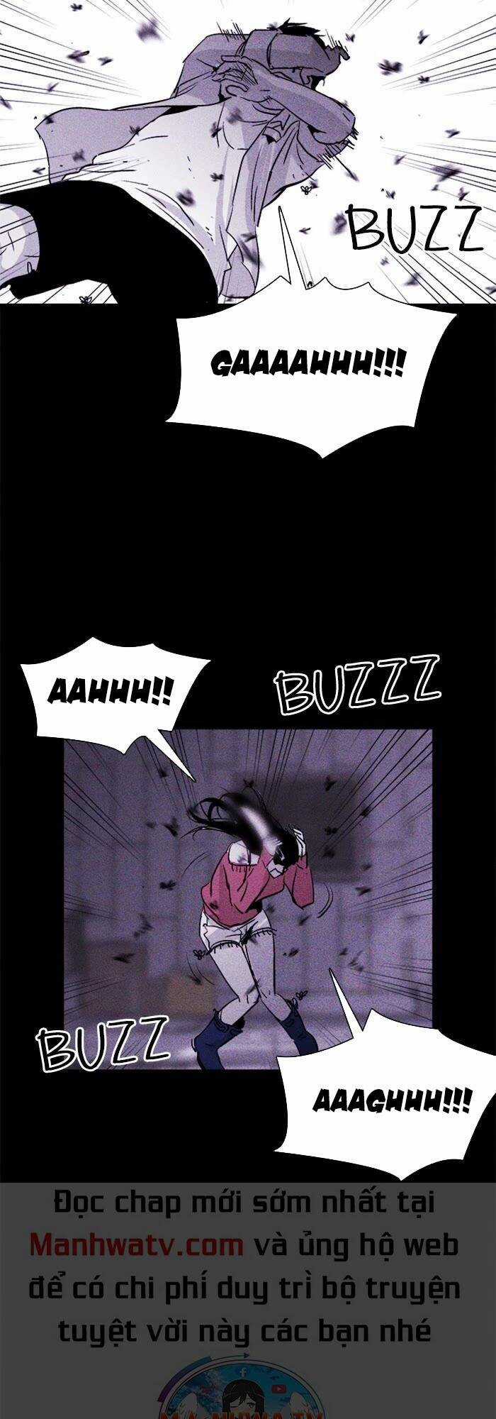 Chuồng Lợn Chapter 42 trang 28