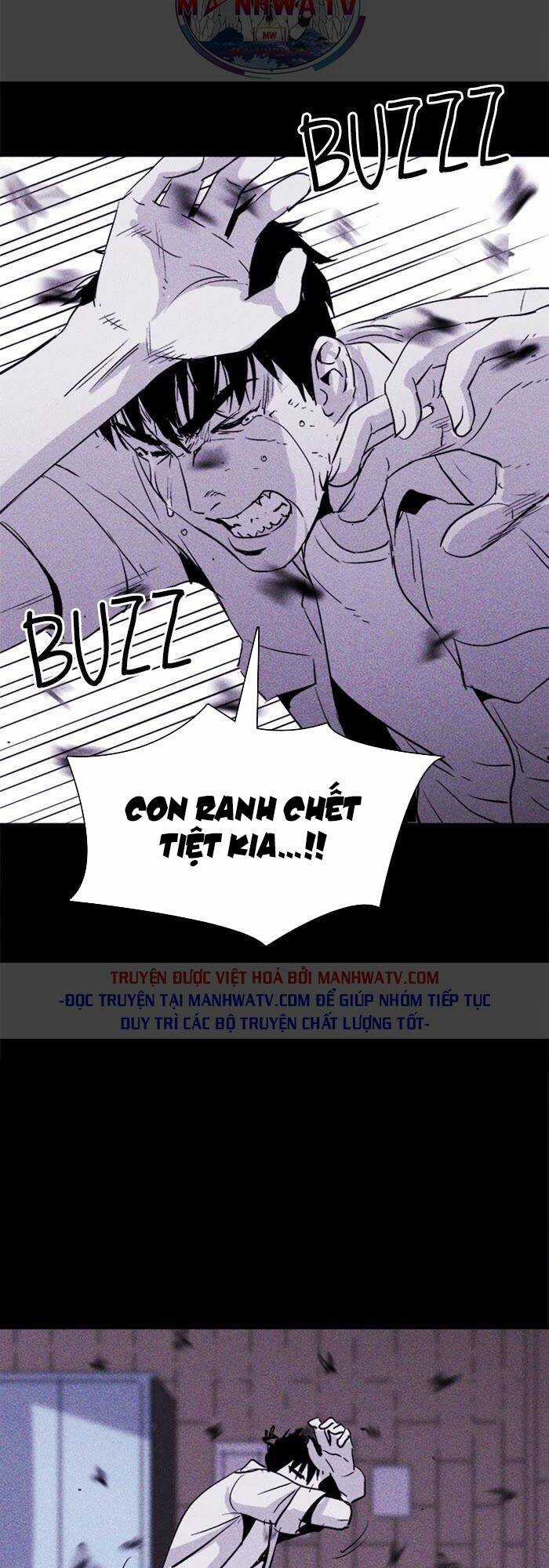 Chuồng Lợn Chapter 42 trang 29