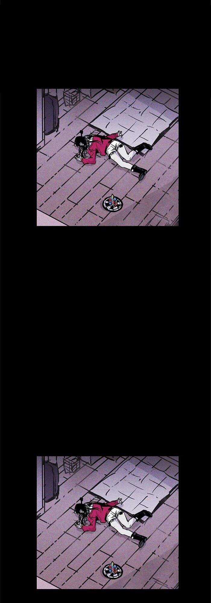 Chuồng Lợn Chapter 42 trang 3