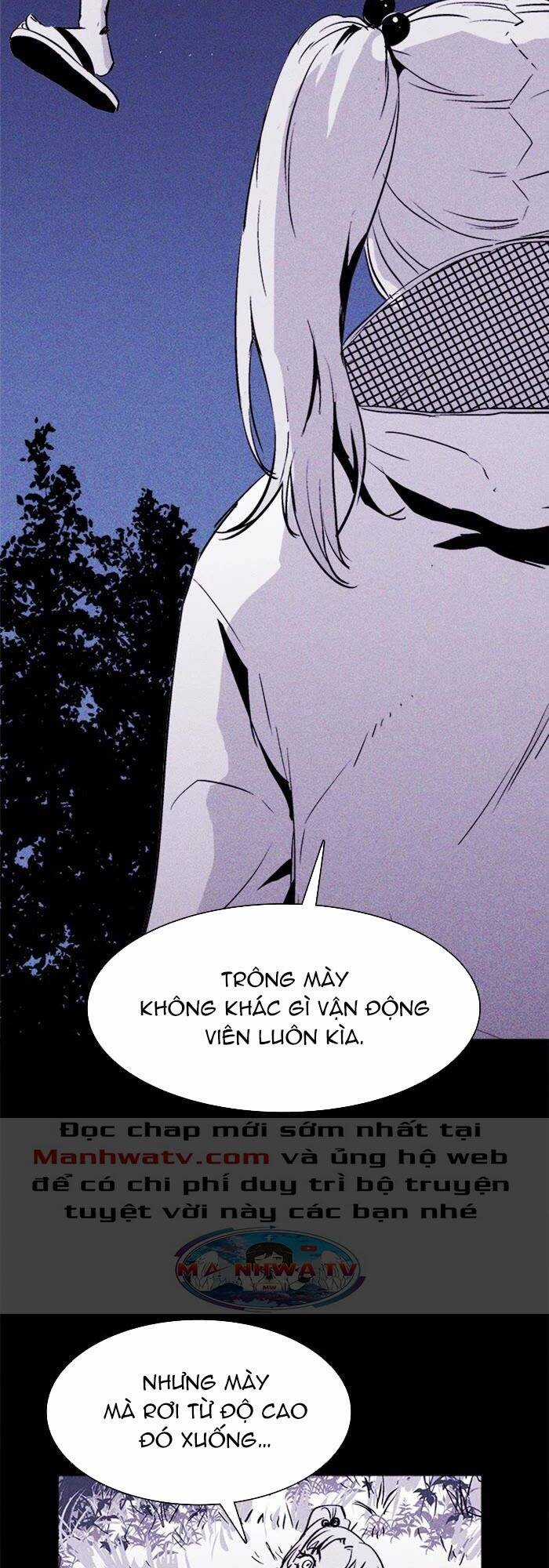Chuồng Lợn Chapter 42 trang 34