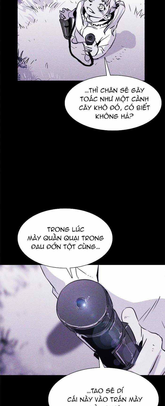 Chuồng Lợn Chapter 42 trang 35