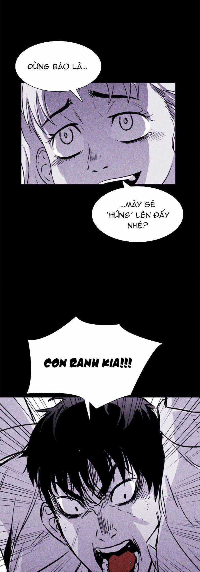 Chuồng Lợn Chapter 42 trang 37