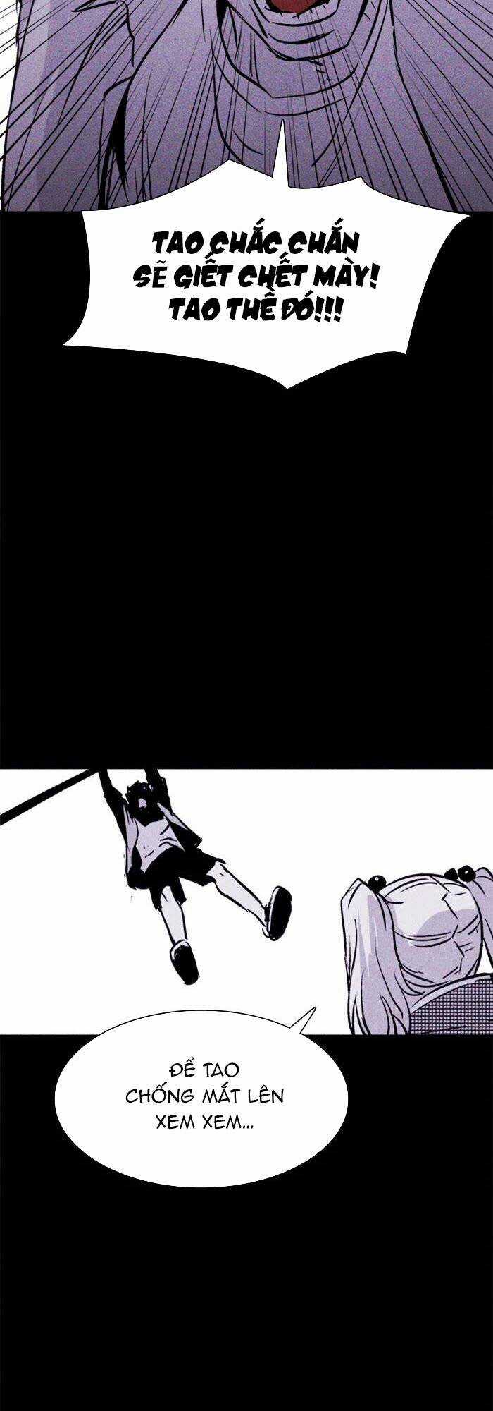 Chuồng Lợn Chapter 42 trang 38