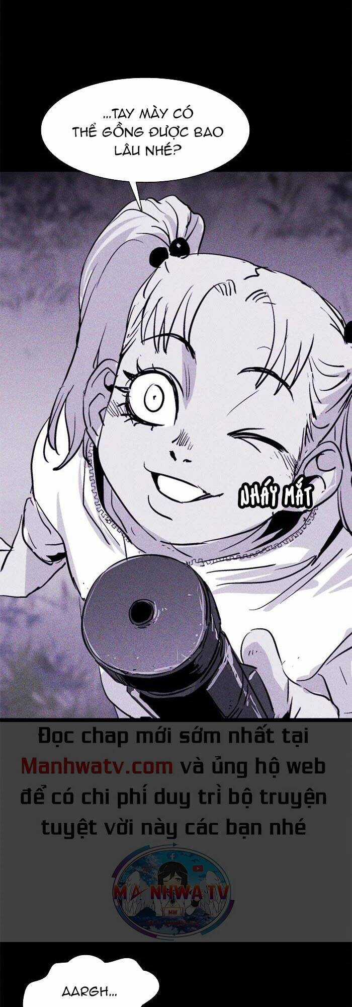 Chuồng Lợn Chapter 42 trang 39