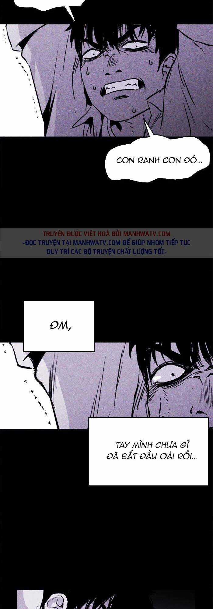 Chuồng Lợn Chapter 42 trang 40