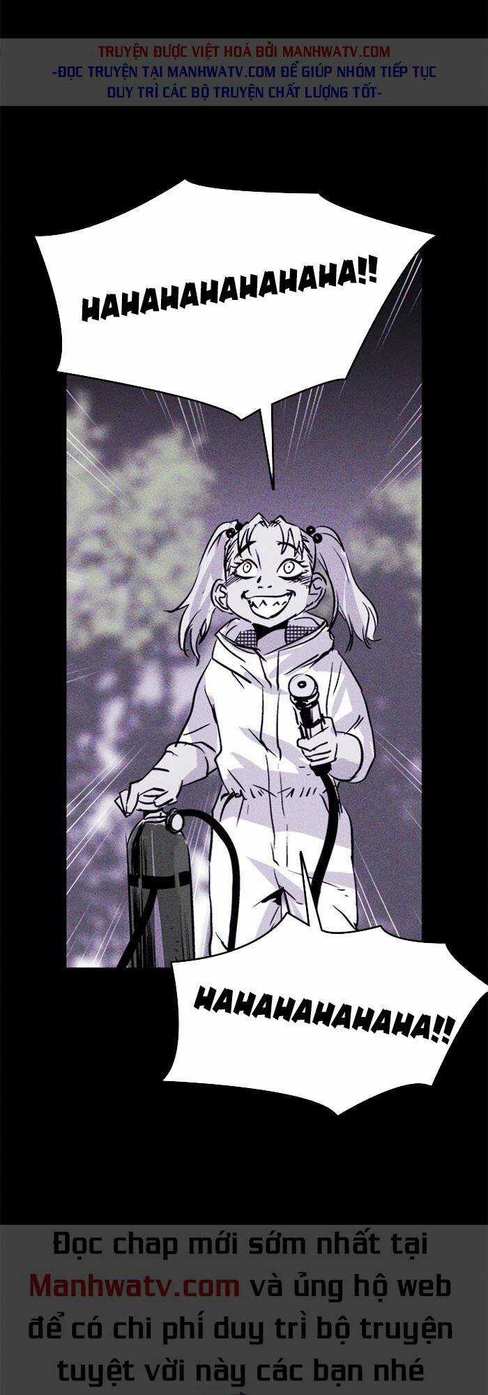 Chuồng Lợn Chapter 42 trang 45