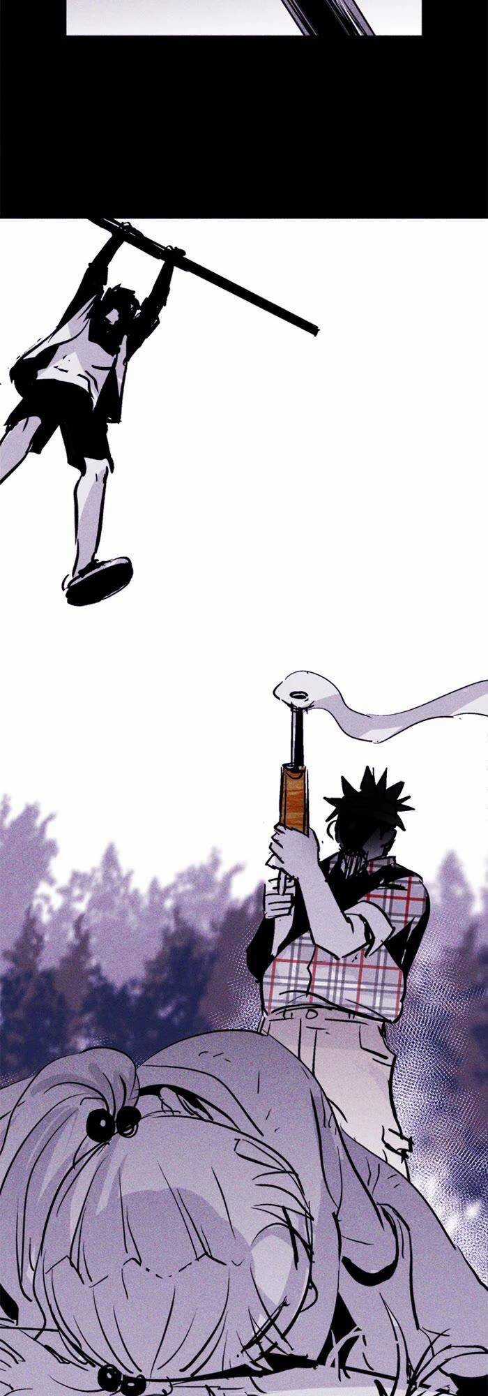 Chuồng Lợn Chapter 42 trang 48