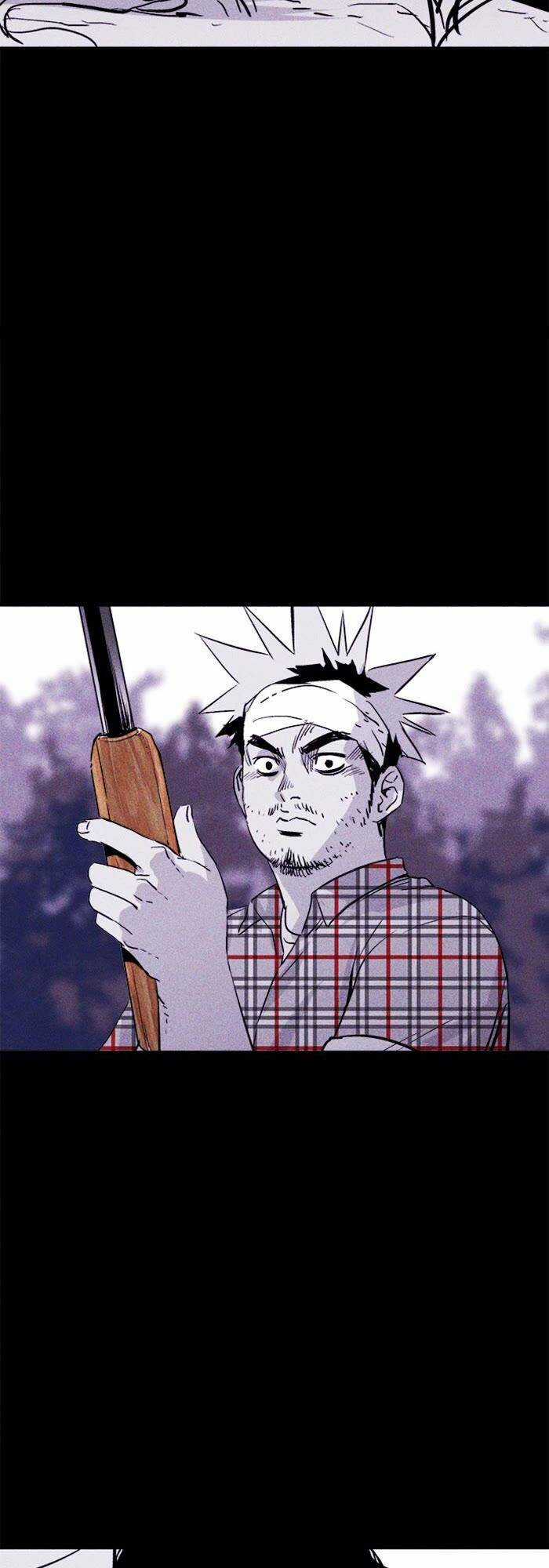 Chuồng Lợn Chapter 42 trang 49