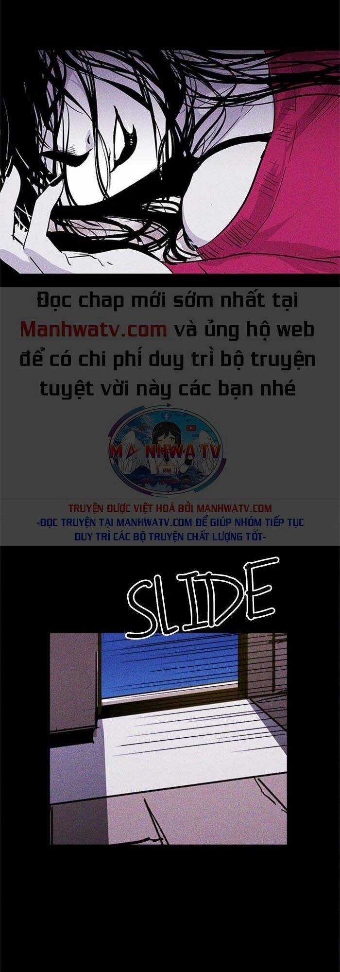 Chuồng Lợn Chapter 42 trang 5