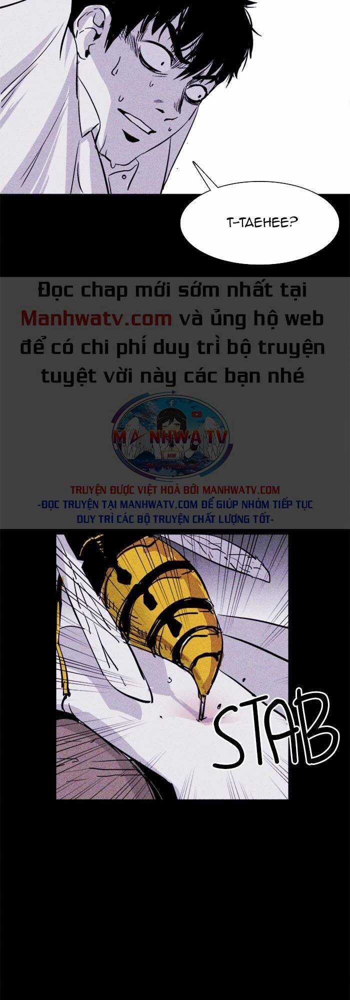 Chuồng Lợn Chapter 42 trang 50