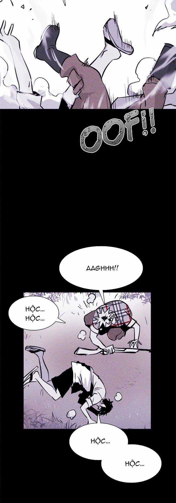 Chuồng Lợn Chapter 42 trang 55