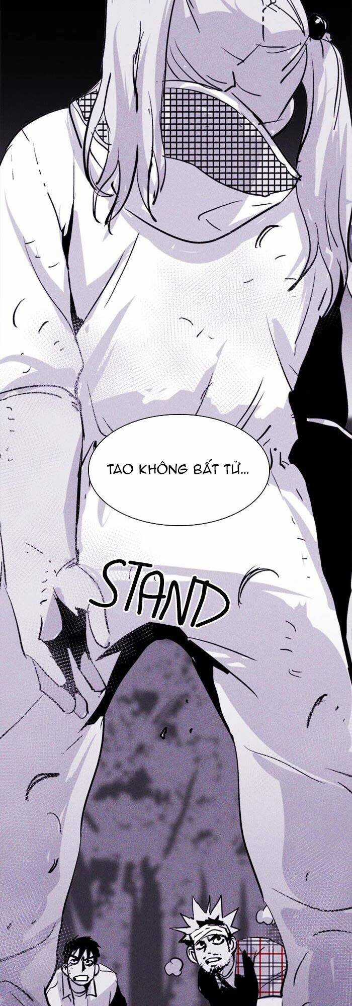 Chuồng Lợn Chapter 42 trang 58