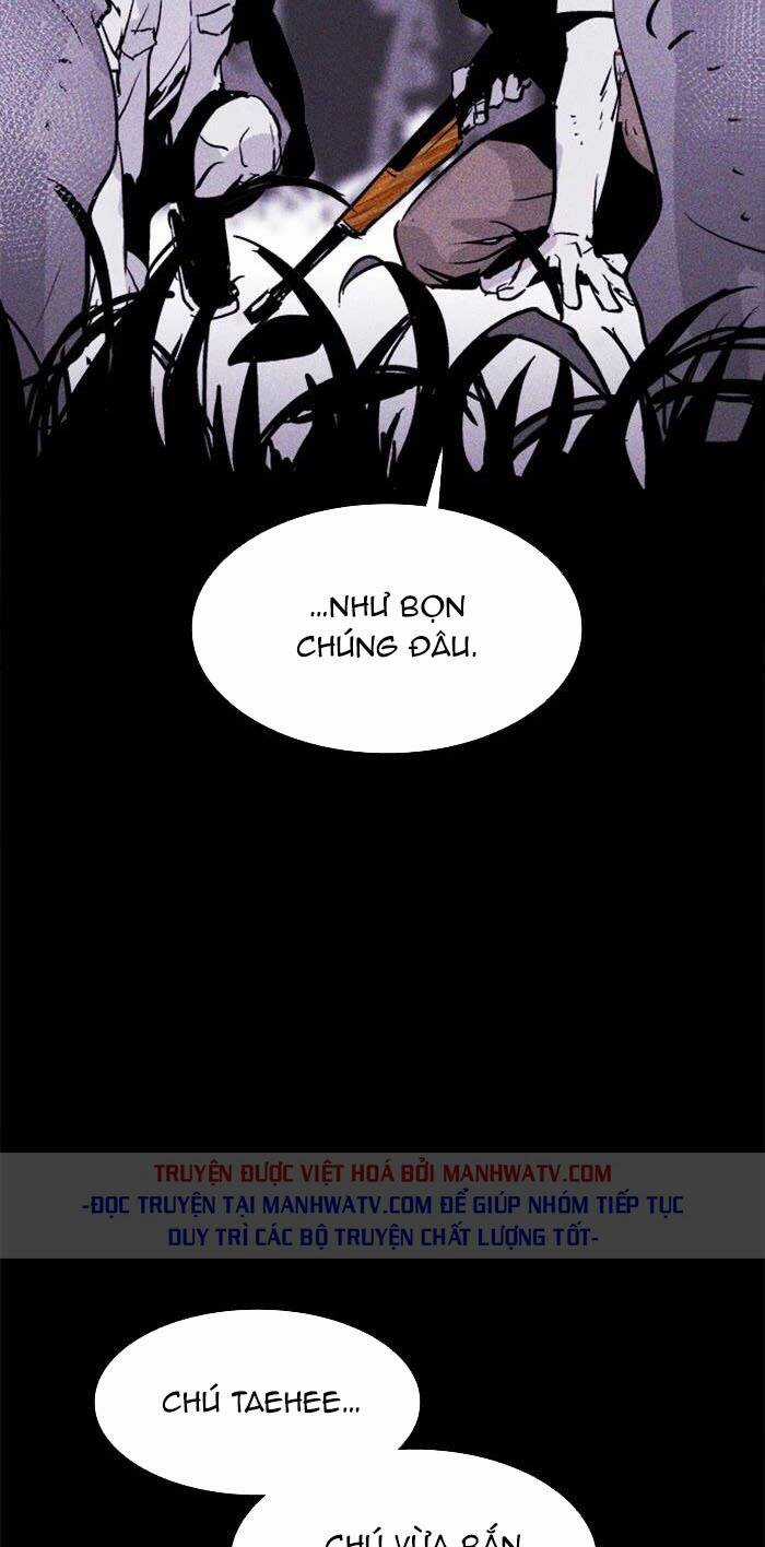 Chuồng Lợn Chapter 42 trang 59