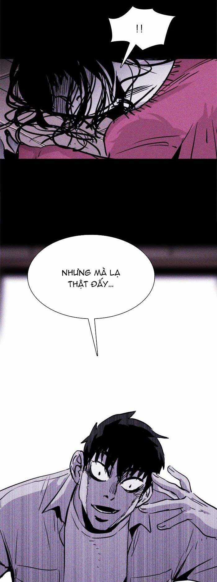 Chuồng Lợn Chapter 42 trang 6